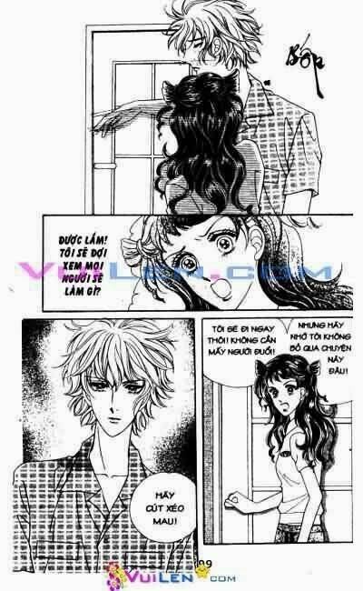 cô gái vương giả chapter 4 99