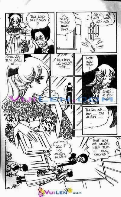 tiểu thư áo trắng chapter 1 48