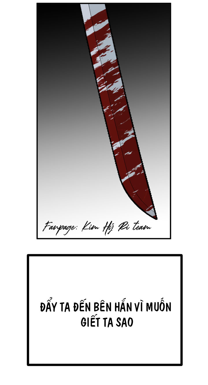 độc chủ chapter 3 33