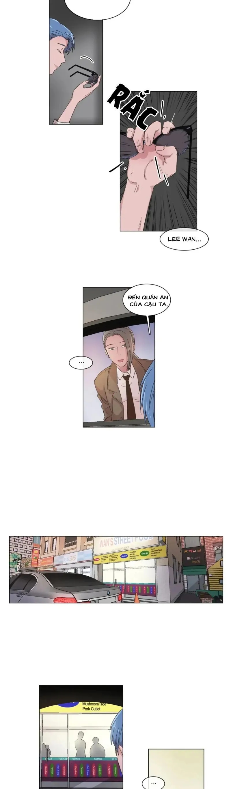 kí ức giả dối chapter 47 2