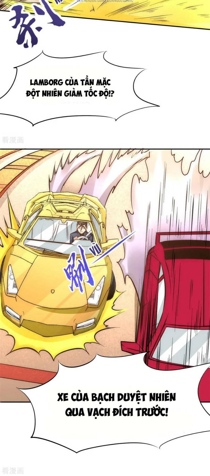 đô thị đỉnh phong cao thủ chapter 35 50