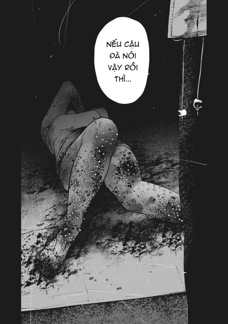 shin'ai naru boku e satsui wo komete chapter 85 15