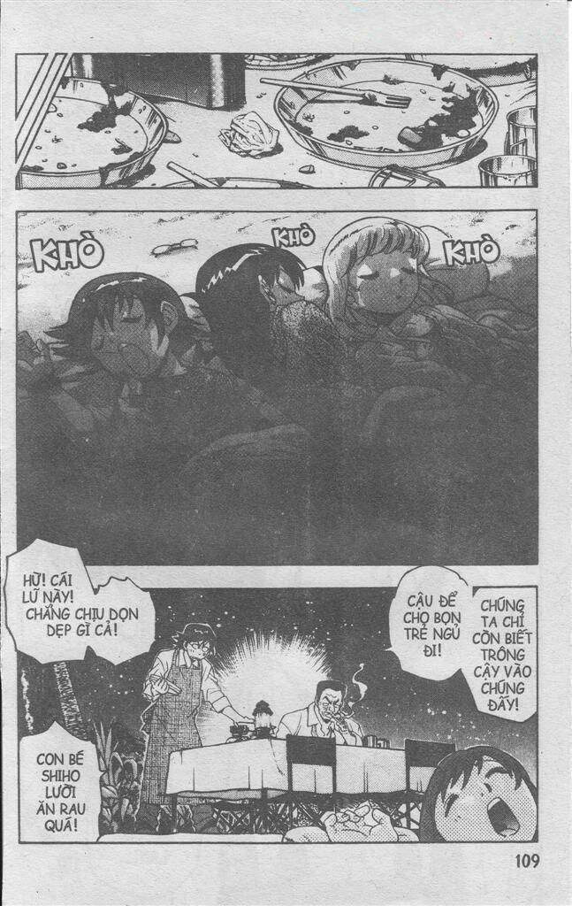 loli siêu năng lực chapter 3 24