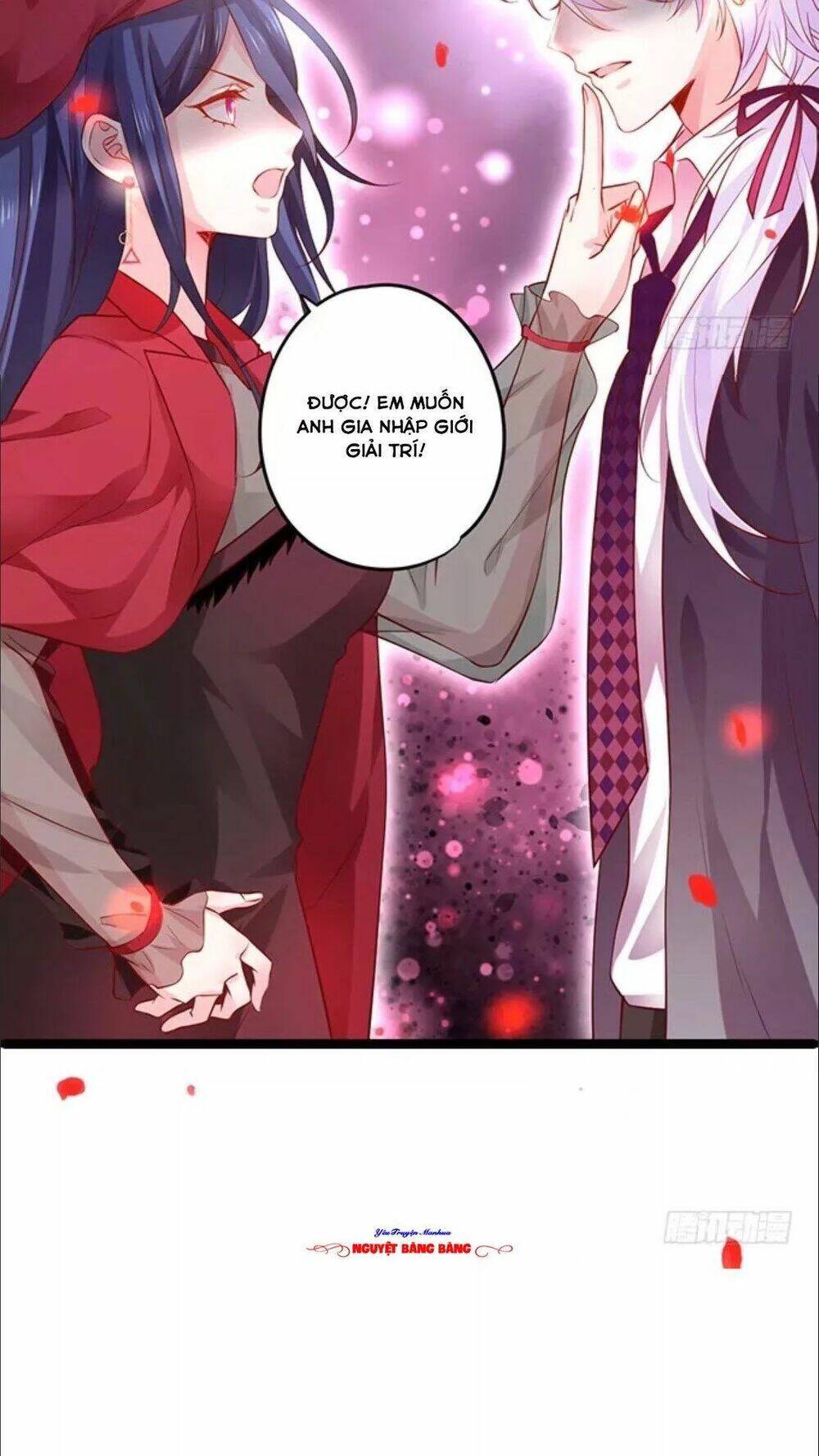 biến lan lăng vương thành ảnh đế chapter 14 27