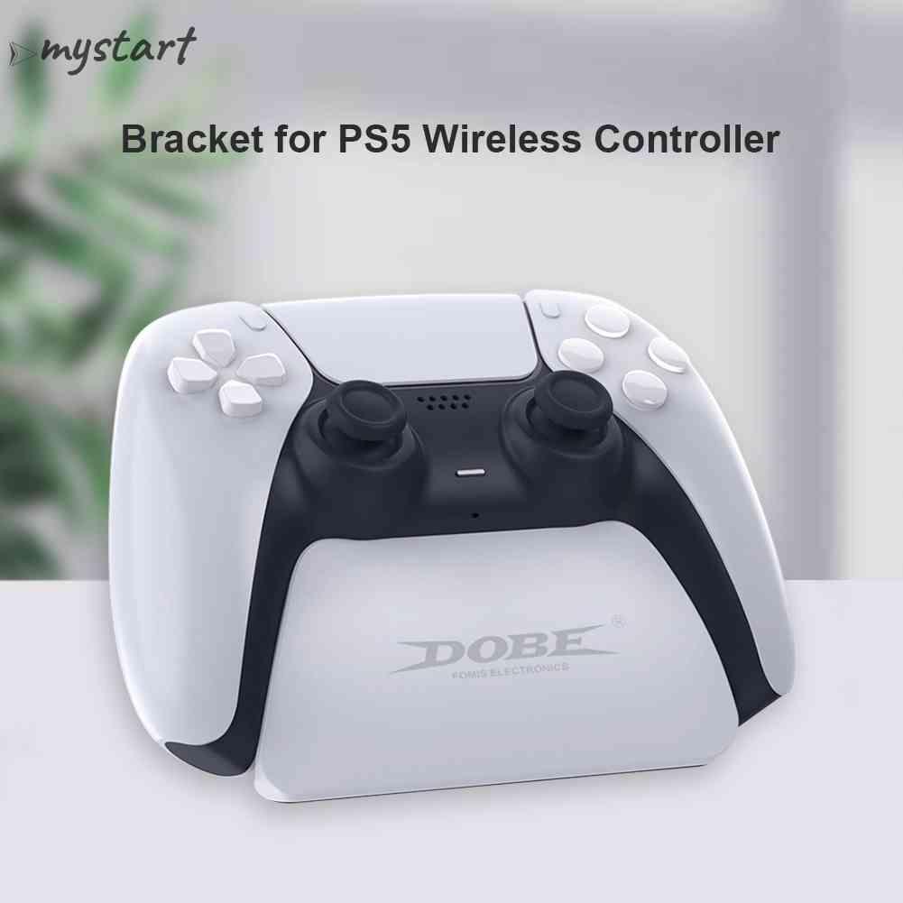 Giá Đỡ Tay Cầm Chơi Game Không Dây Cho SONY PS 5