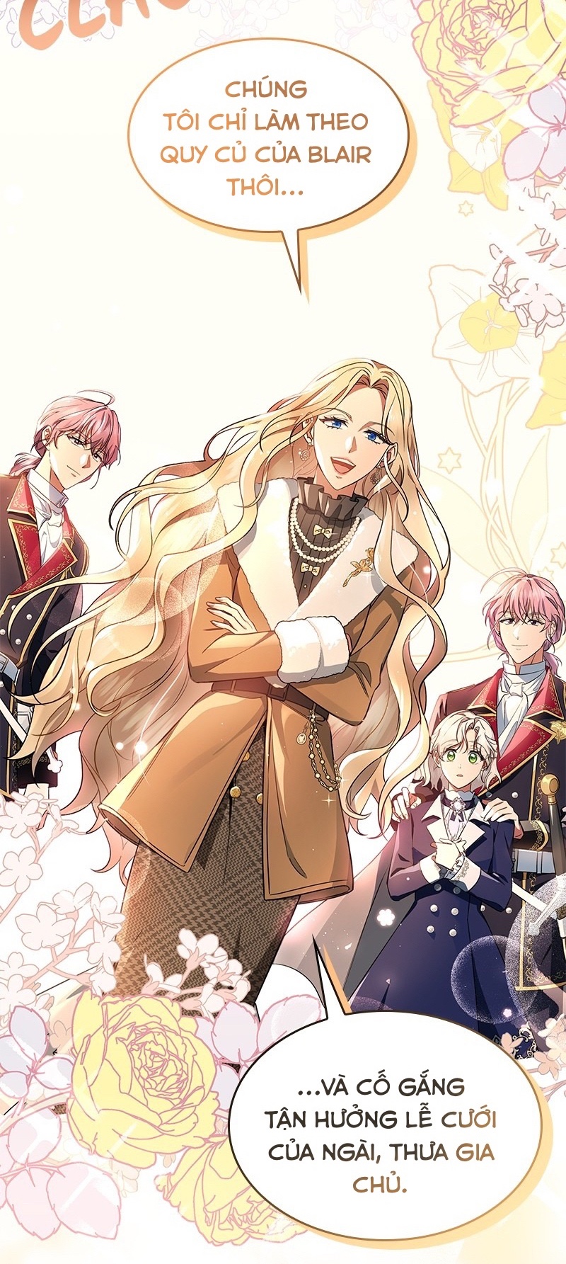 những gì melvin để lại chapter 17 12