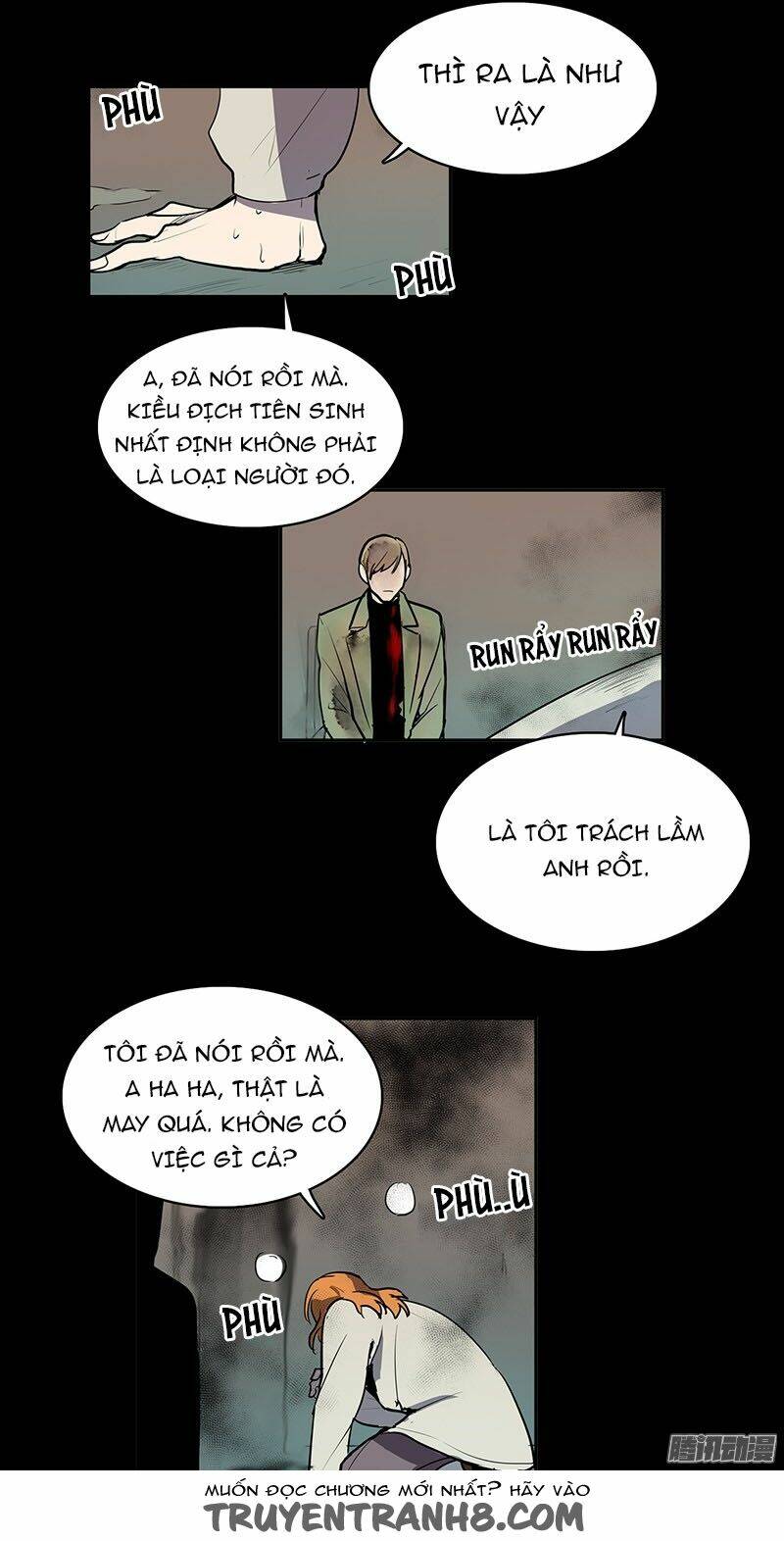 cửa hàng không tên chapter 27 21