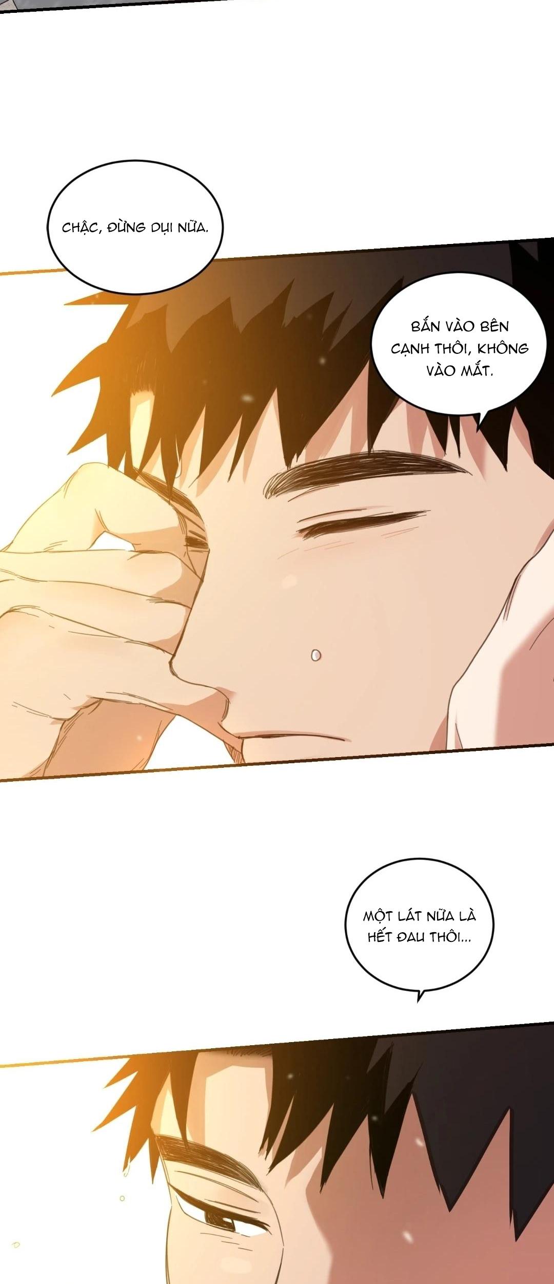 ngôi nhà hướng mặt trời mọc chapter 12 34