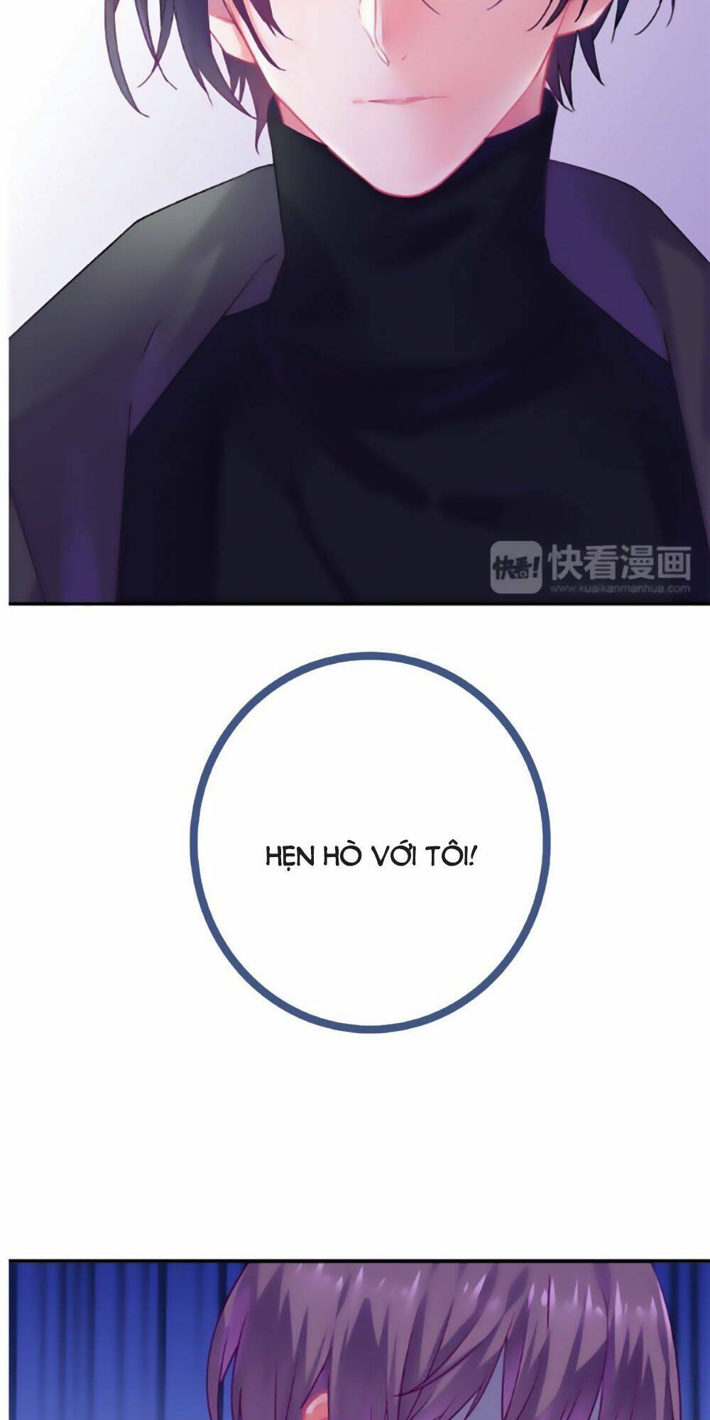 đừng nghịch, ta chỉ muốn yên tĩnh chapter 77 8