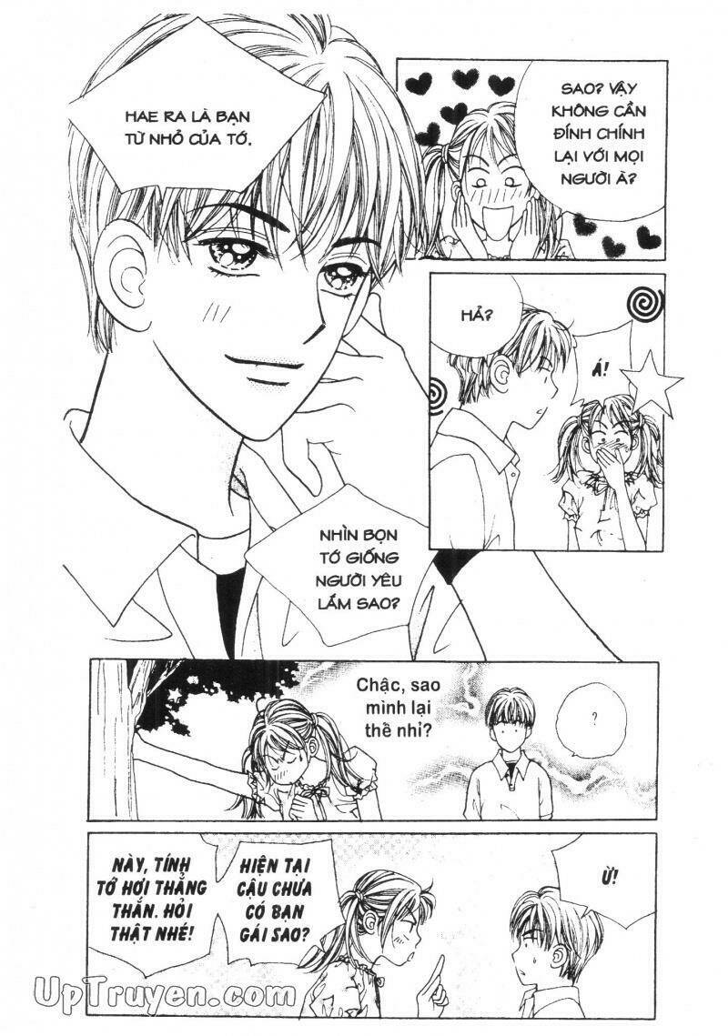 nụ hôn chàng trai chapter 1 137