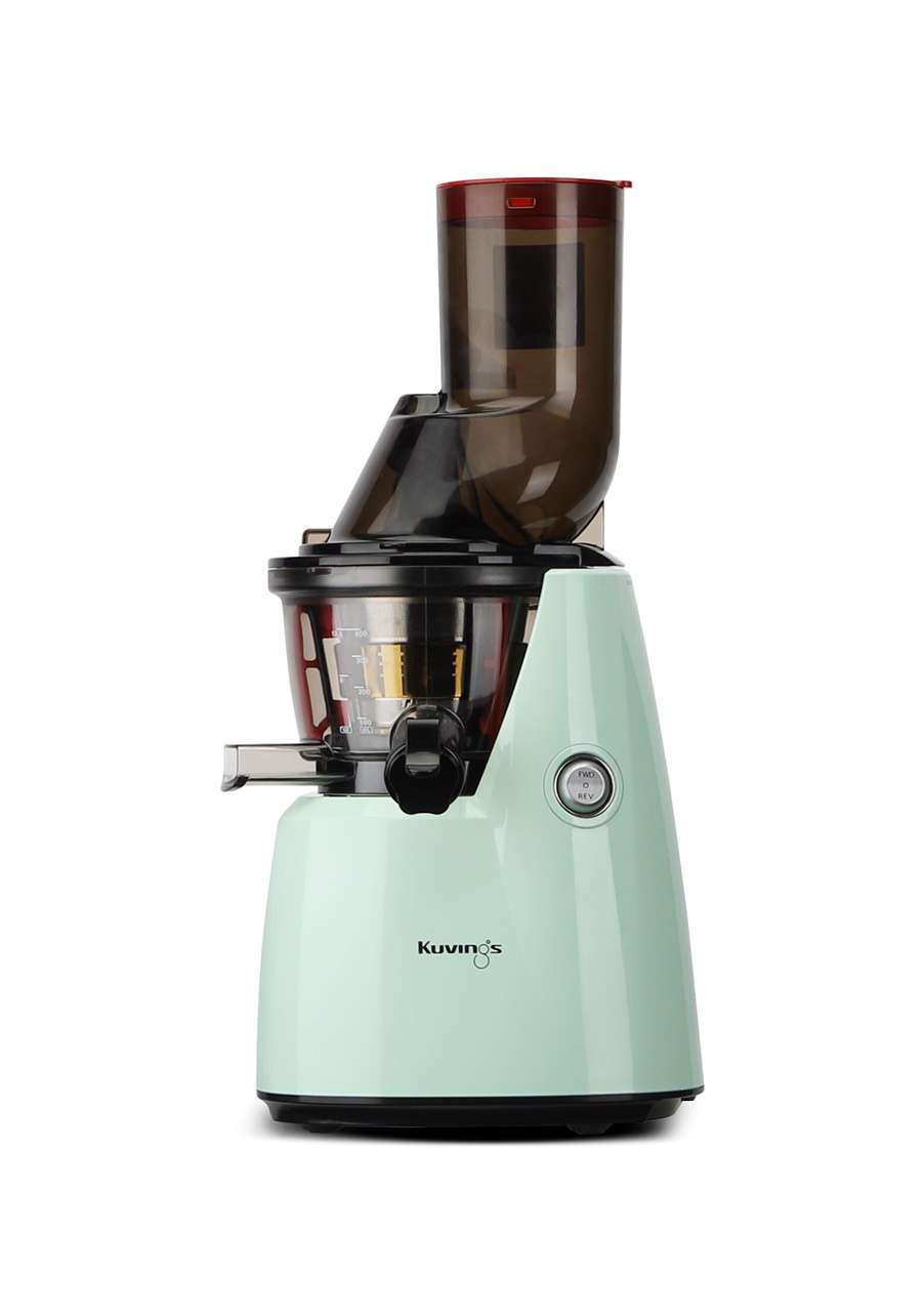 Máy ép trái cây Kuvings C8000 - Hàng Phân Phối Chính Hãng