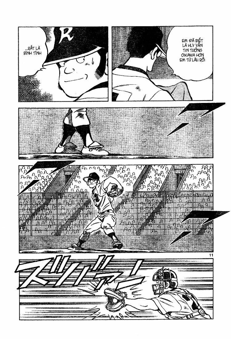 trò chơi vượt qua thử thách chapter 85 12