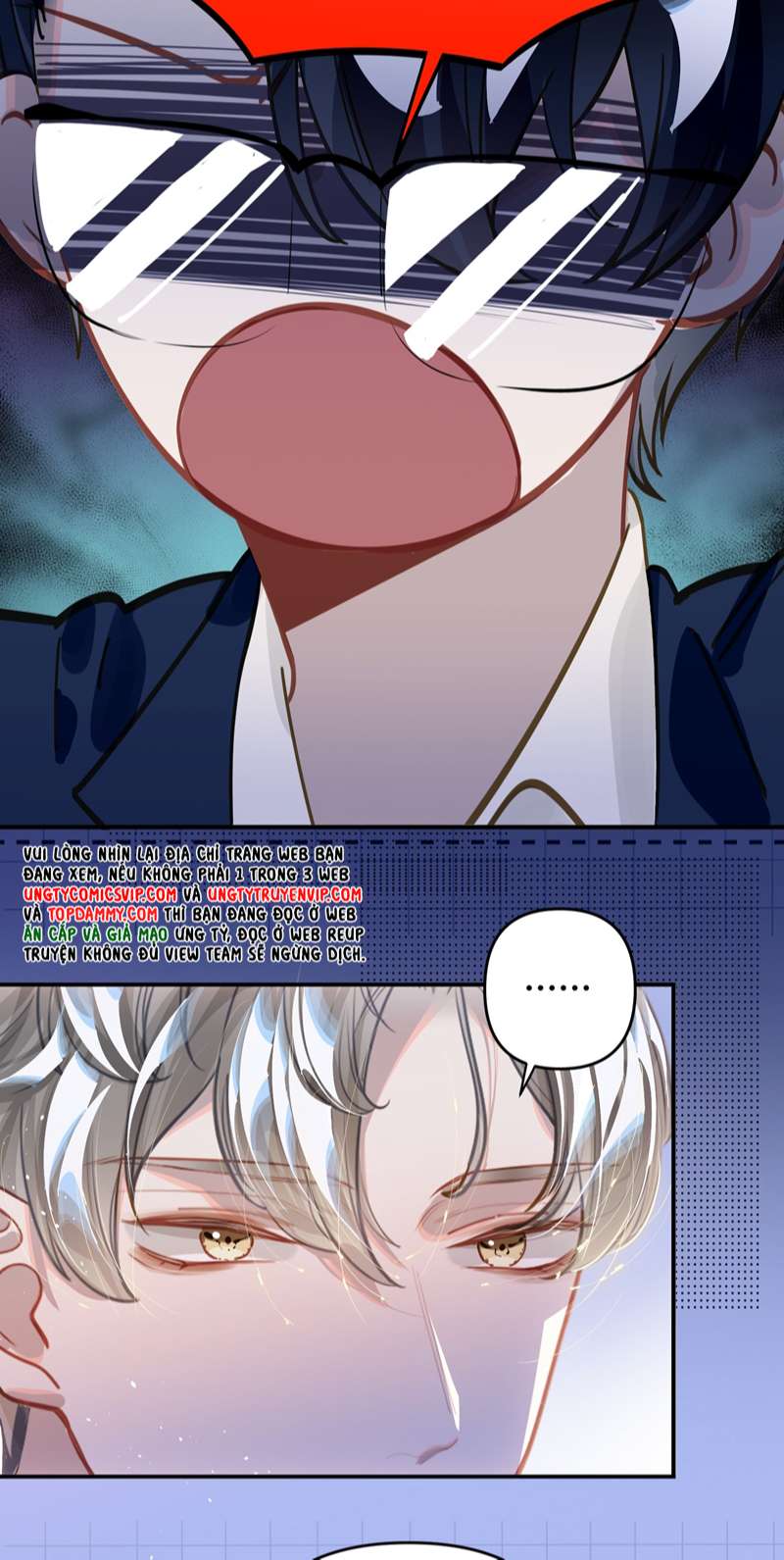 tôi bị điên đó chapter 42 6