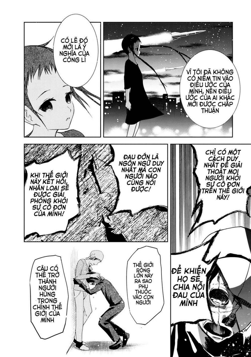 instant bullet chapter 25 10