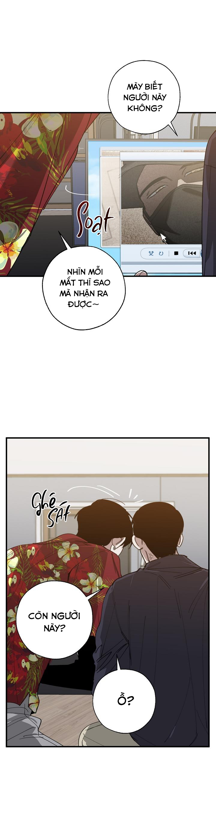 hoán vị chapter 70 24