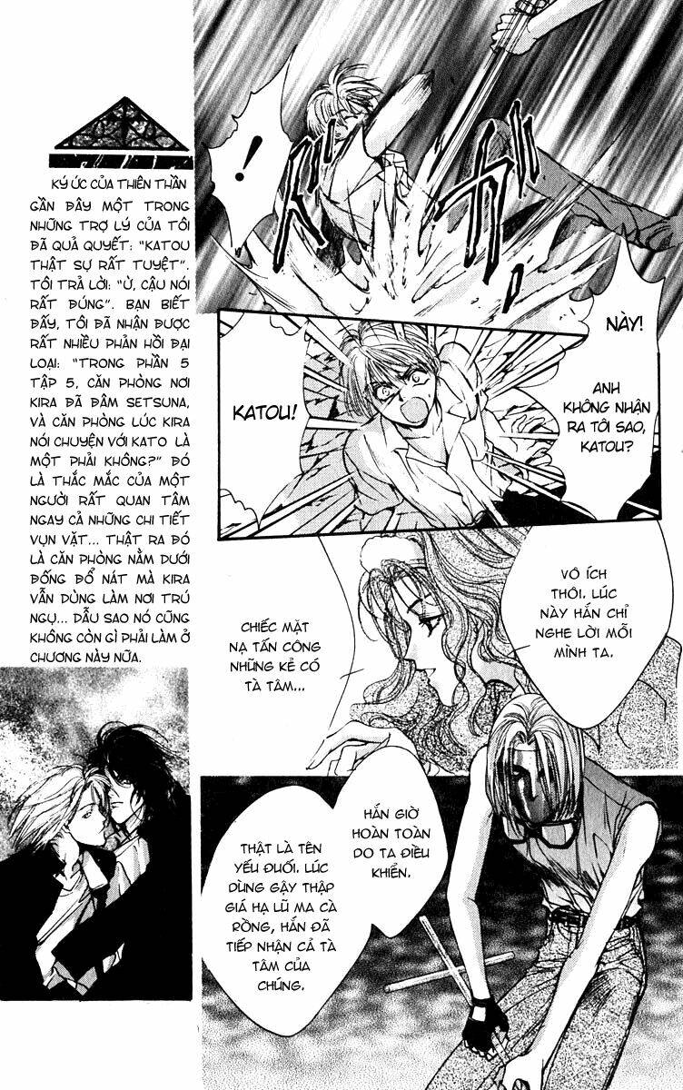 tình yêu loạn luân chapter 26 9