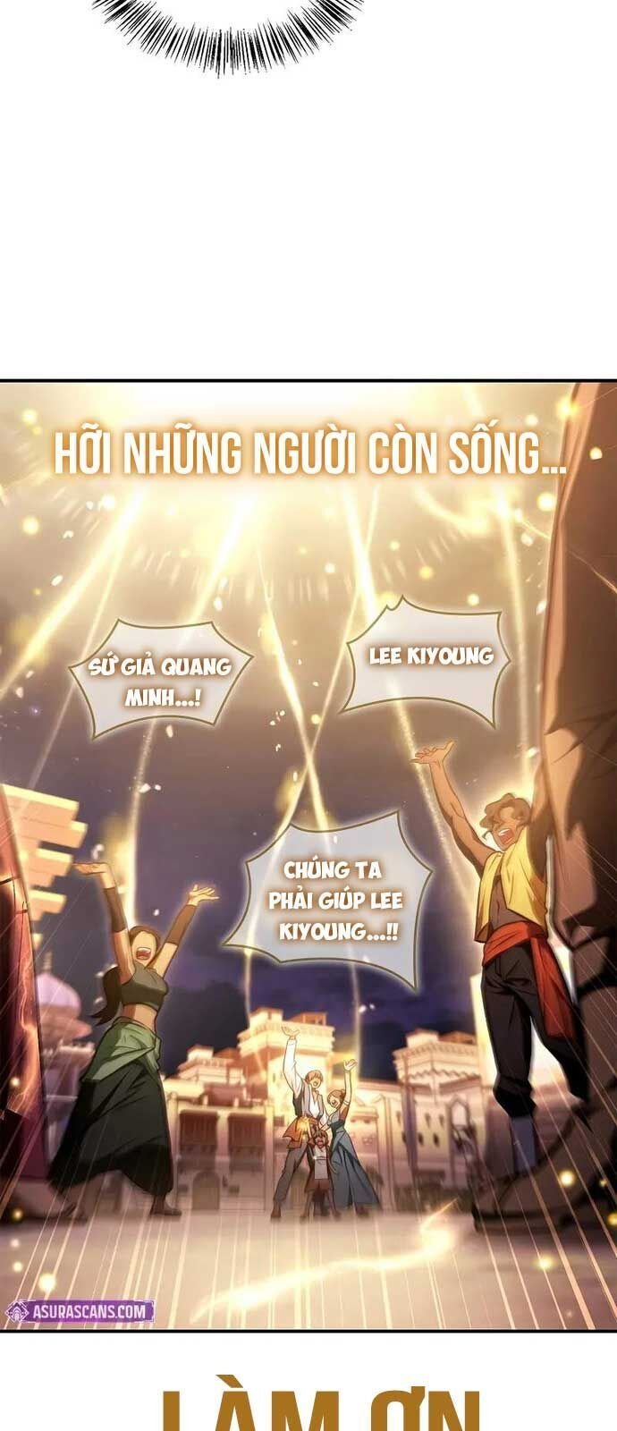 Kí Sự Hồi Quy chapter 128 47