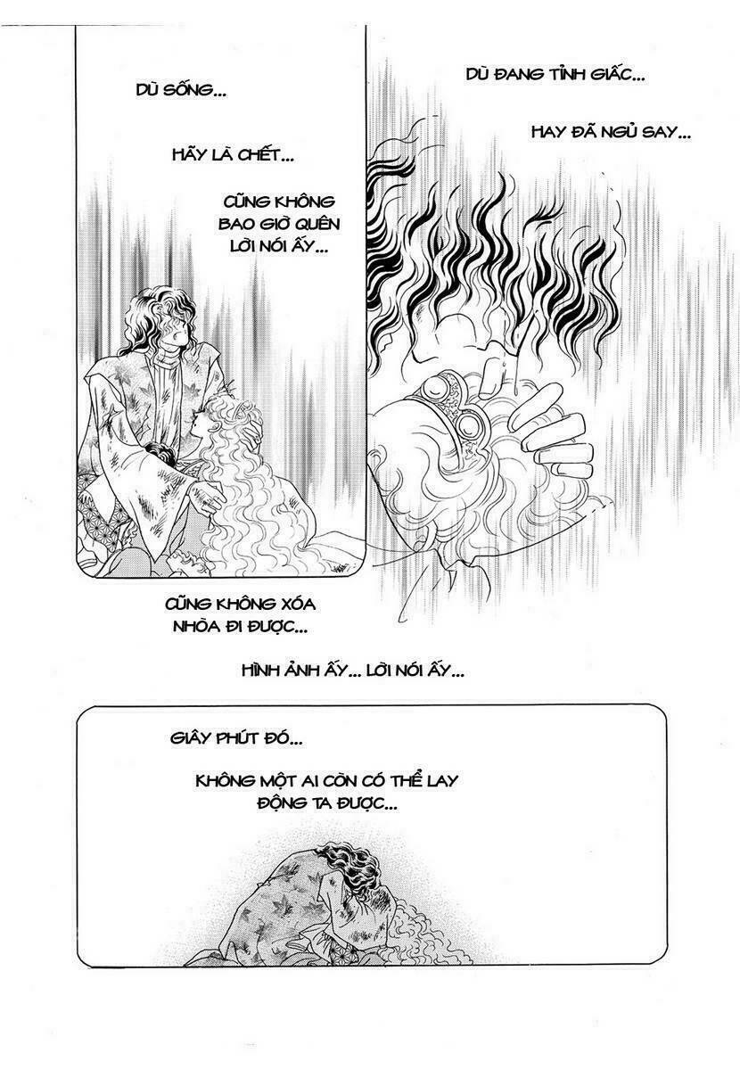 princess - công chúa xứ hoa (bản đẹp) chapter 73 8