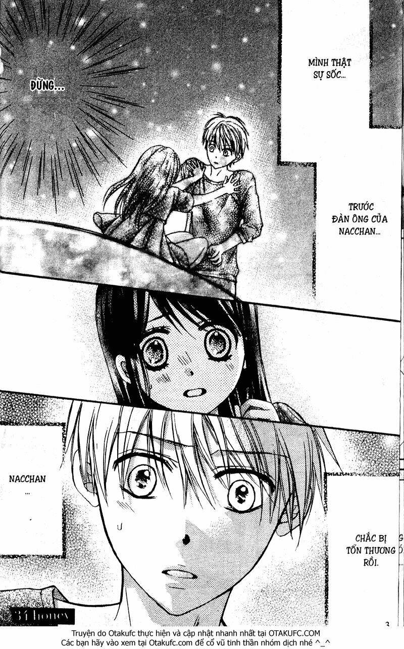 hachimitsu ni hatsukoi chapter 34 2