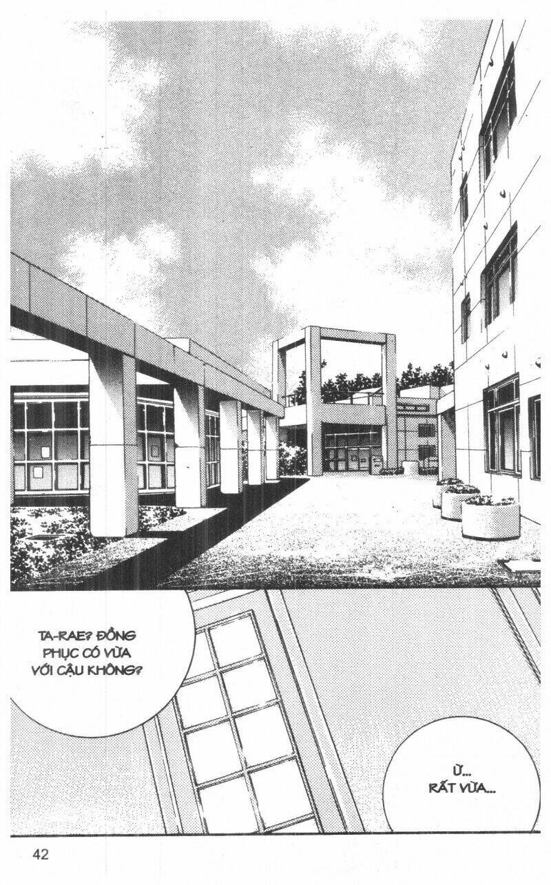 ordinary school chapter 2 51