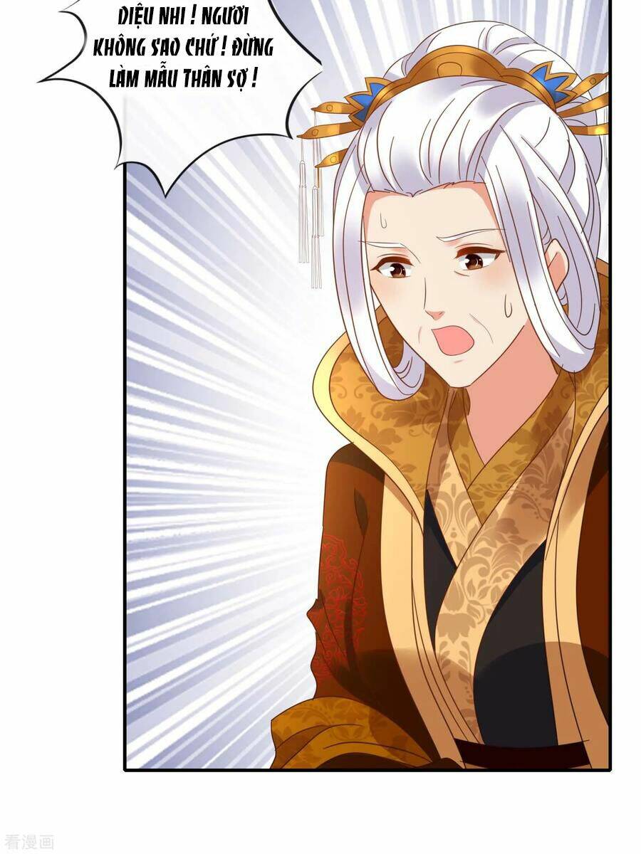lãnh cung phế hậu muốn nghịch thiên chapter 202 7