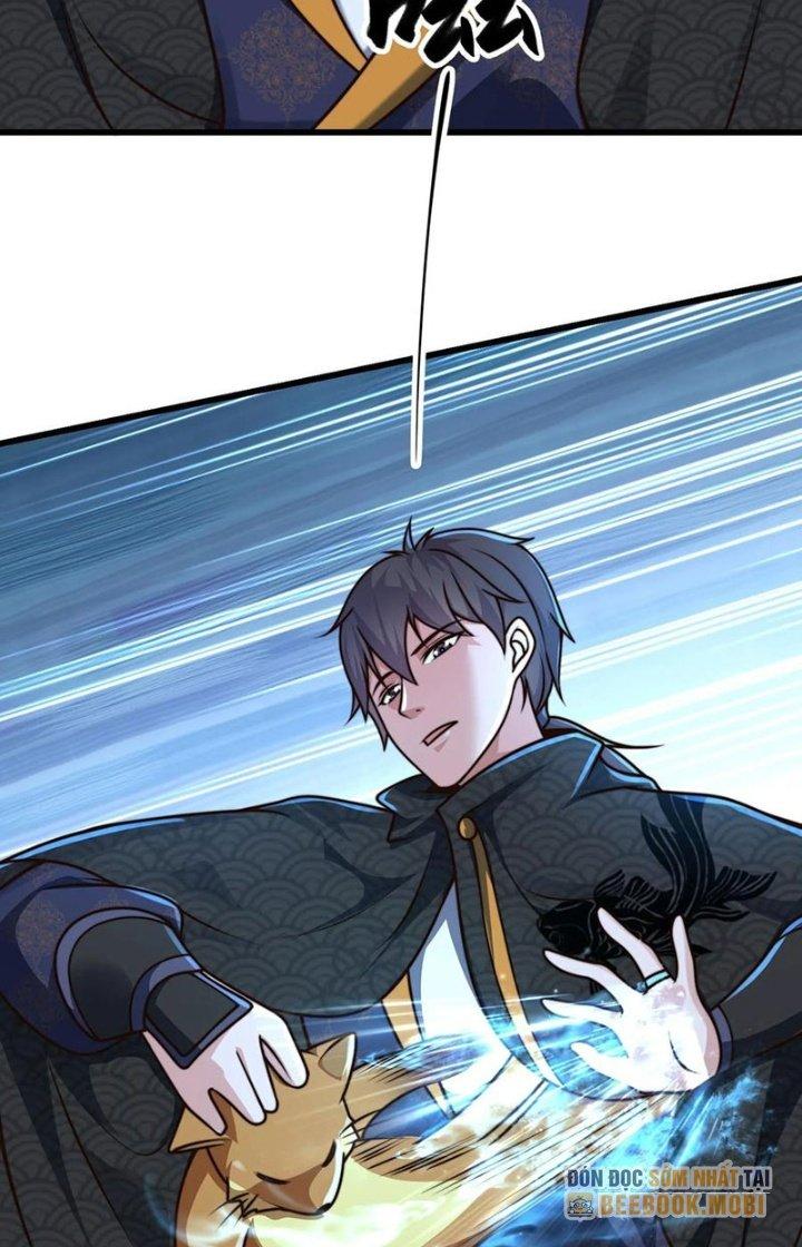 ta nuôi ma quỷ ở trấn ma ti chapter 169 16