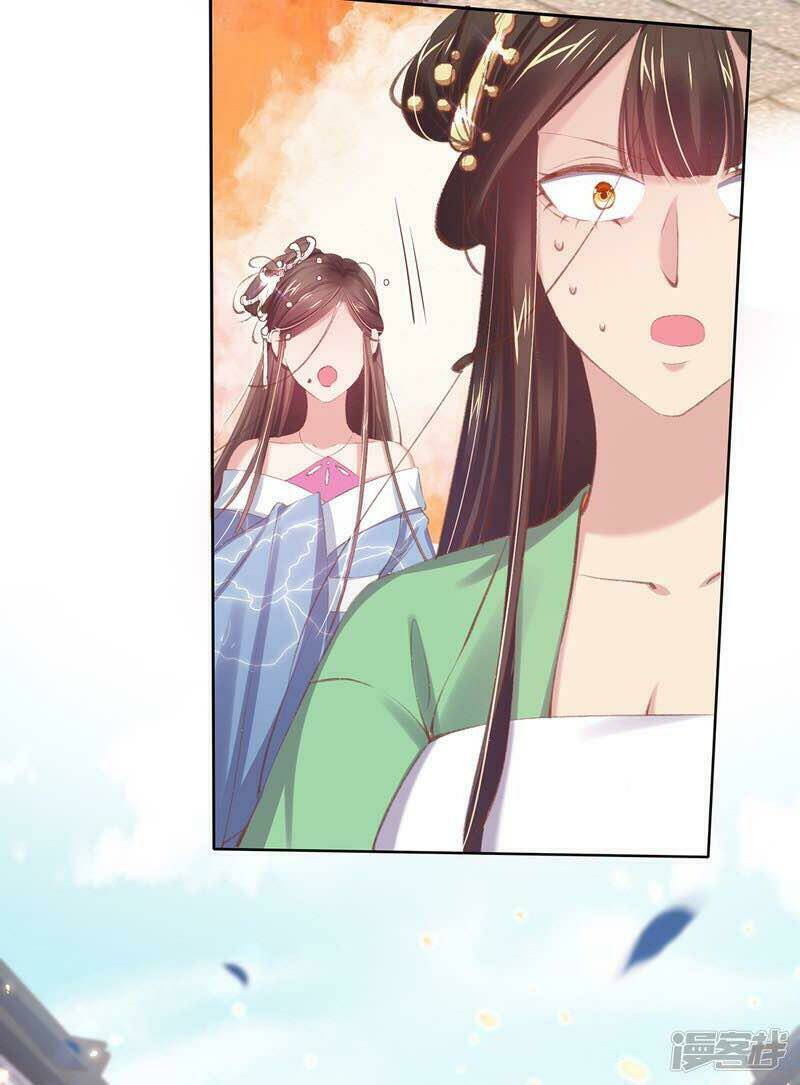 thị huyết y phi chapter 51 8