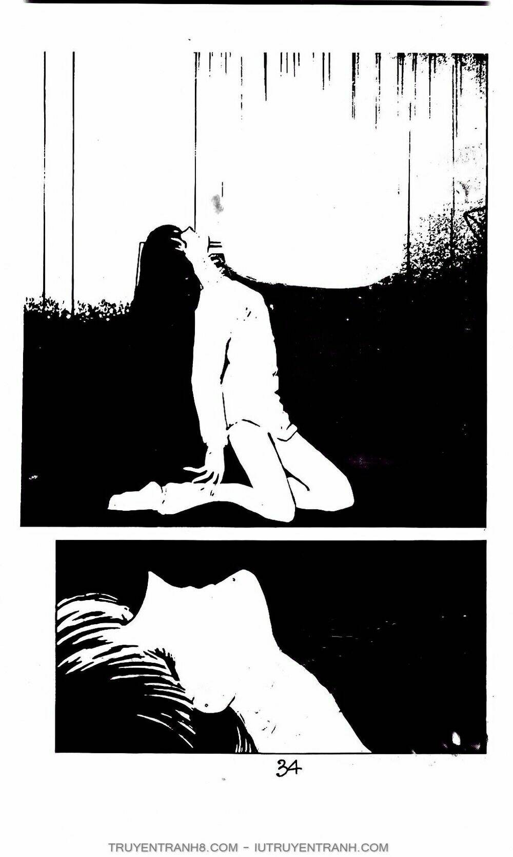 mimi kỳ lạ chapter 4.1 10