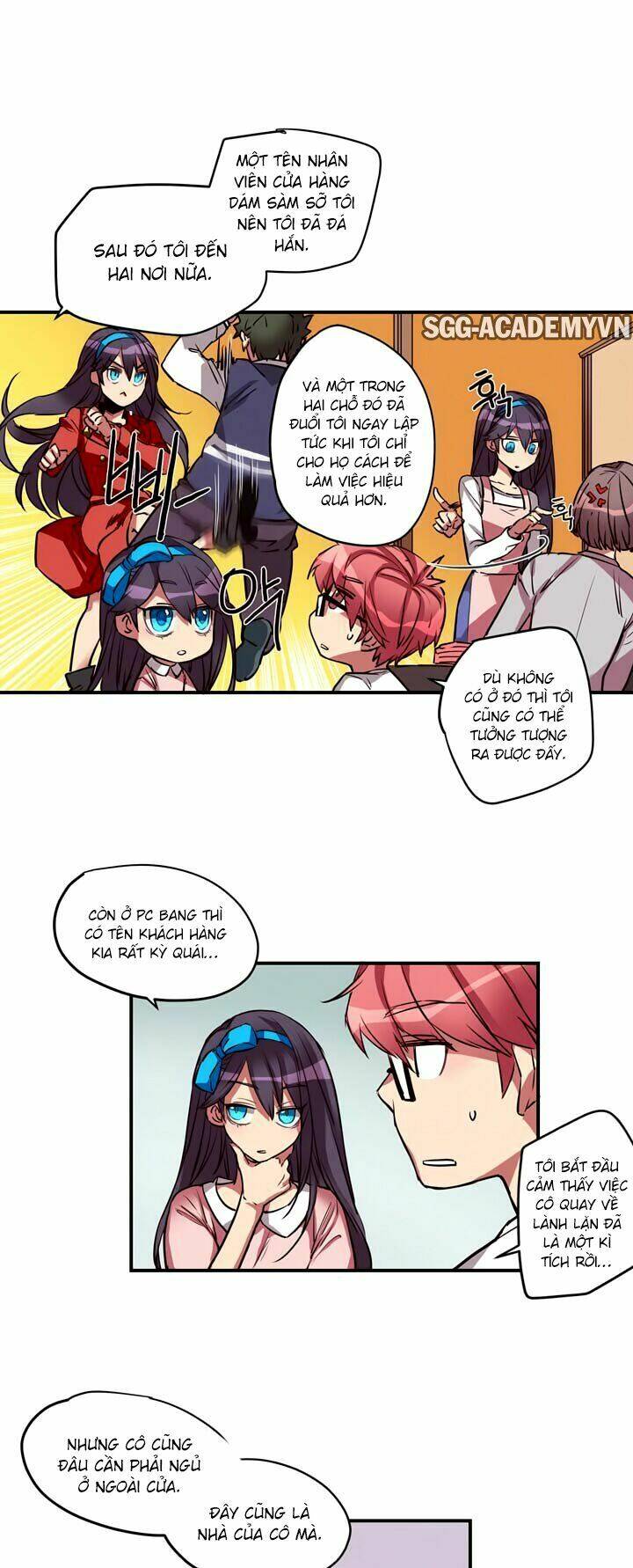 premarital relationship chapter 3 6