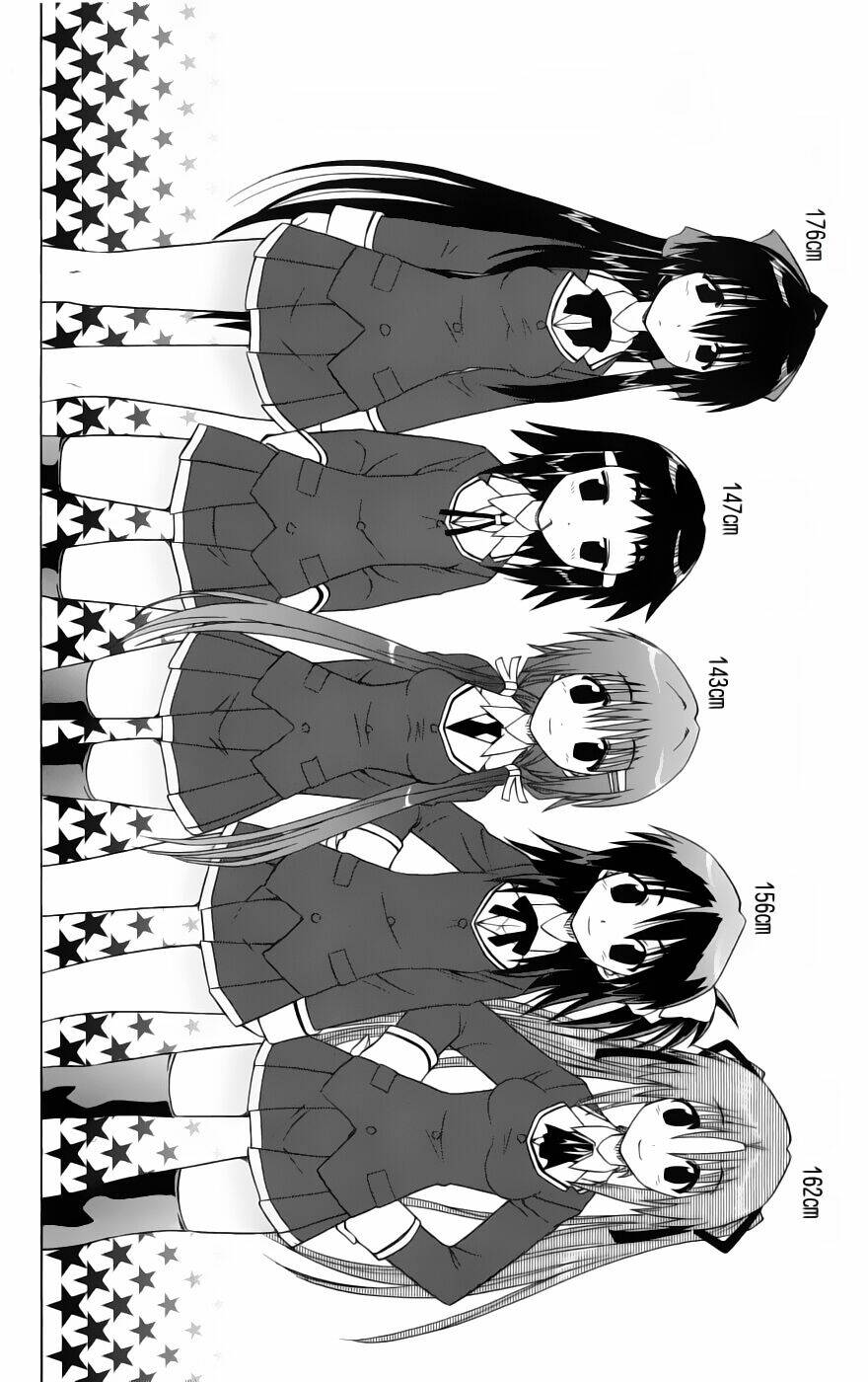 cahe detective club!! chapter 2 2