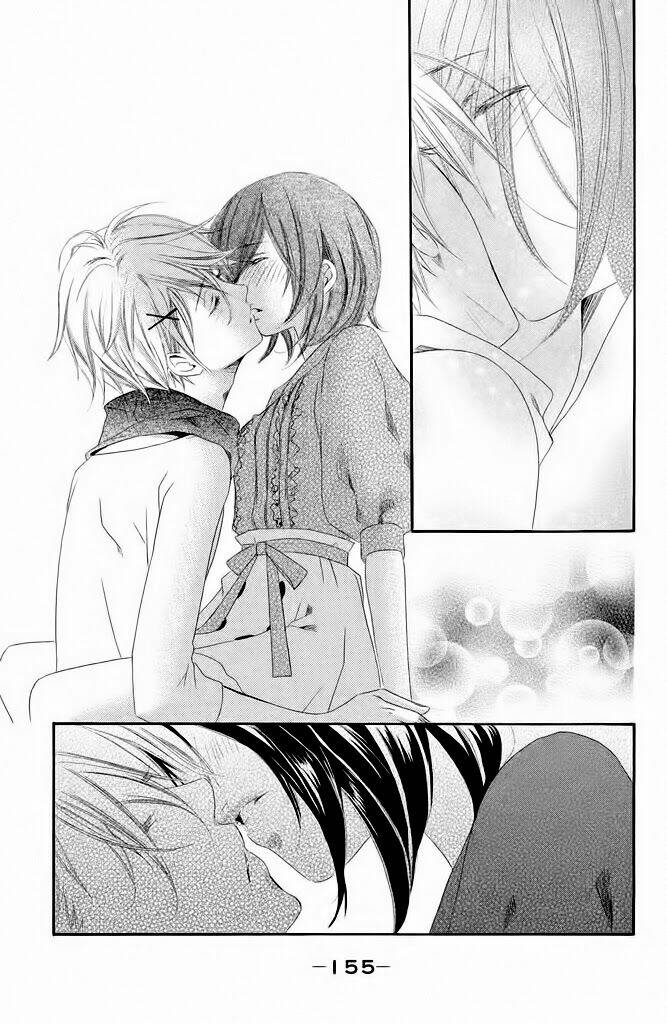 sensei, suki chapter 4 24