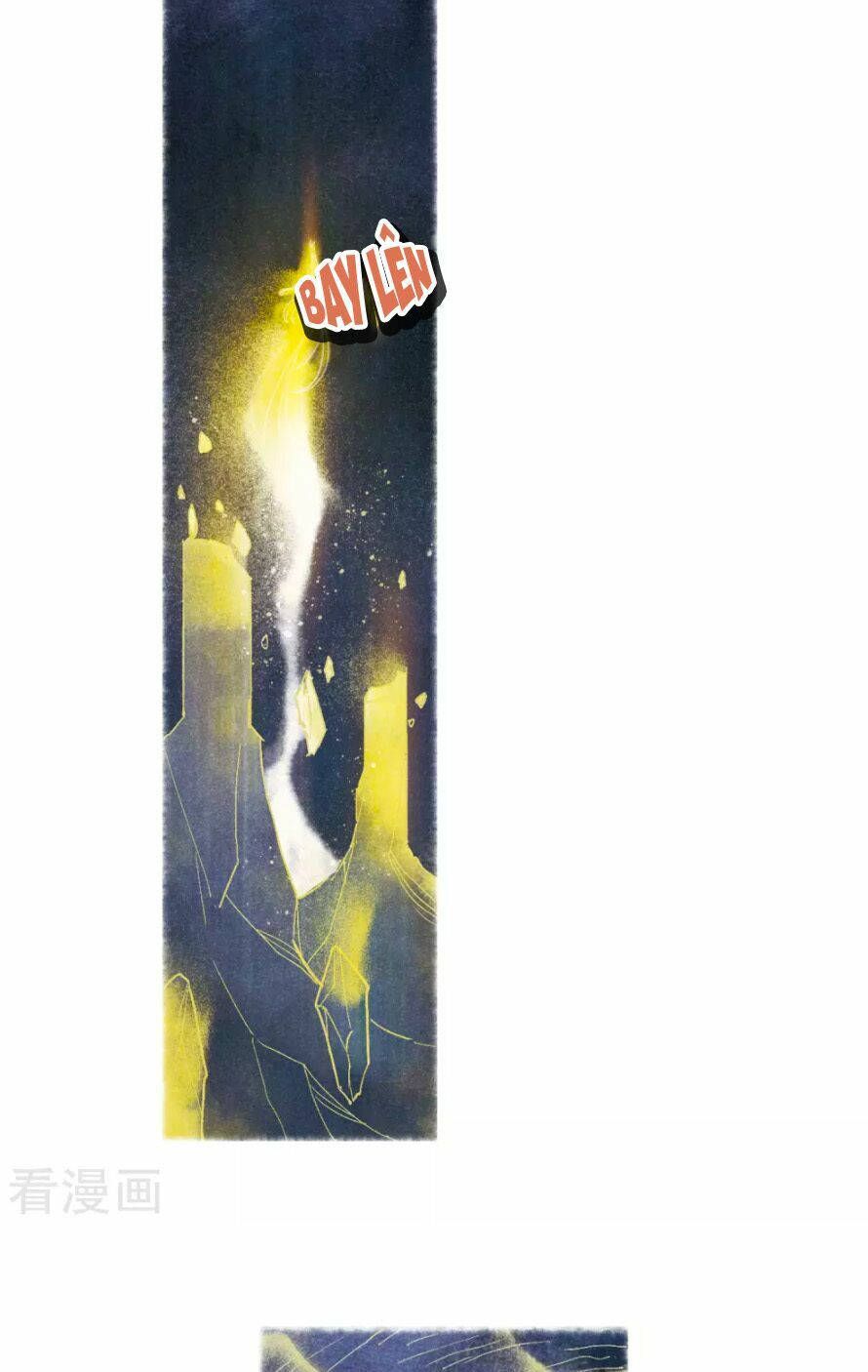 địa ngục cáo bạch thi chapter 92 17