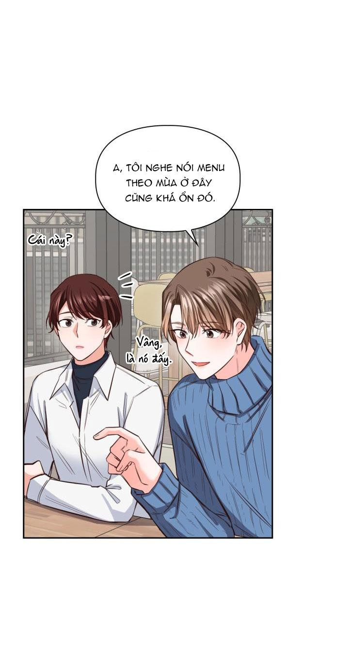 phòng tắm hơi chapter 10 22