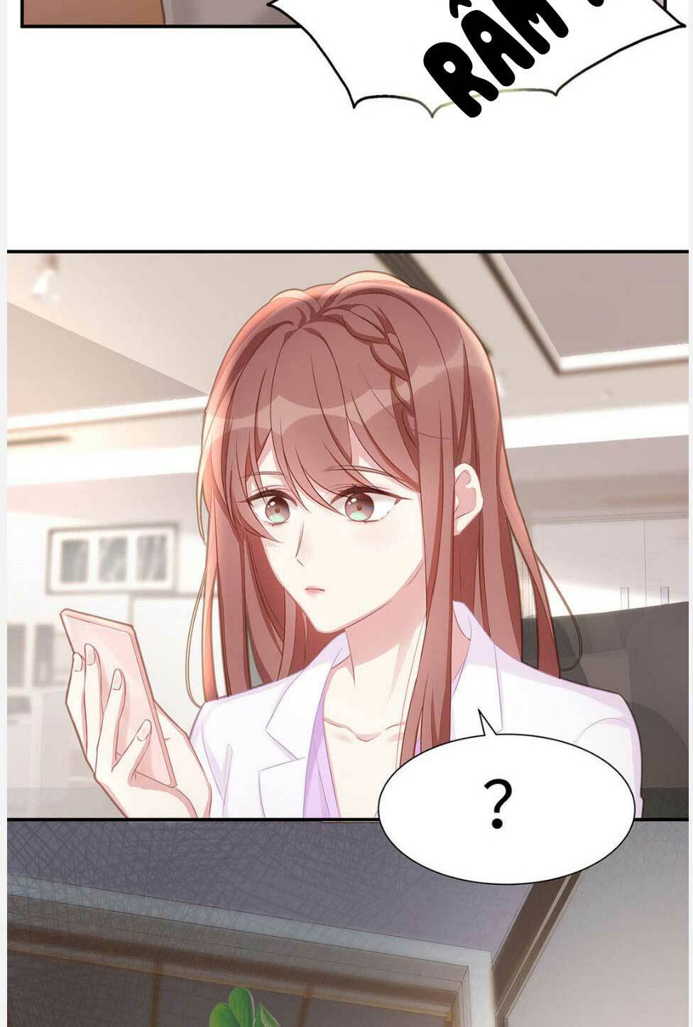 sủng em sủng tới tận cùng chapter 15 18