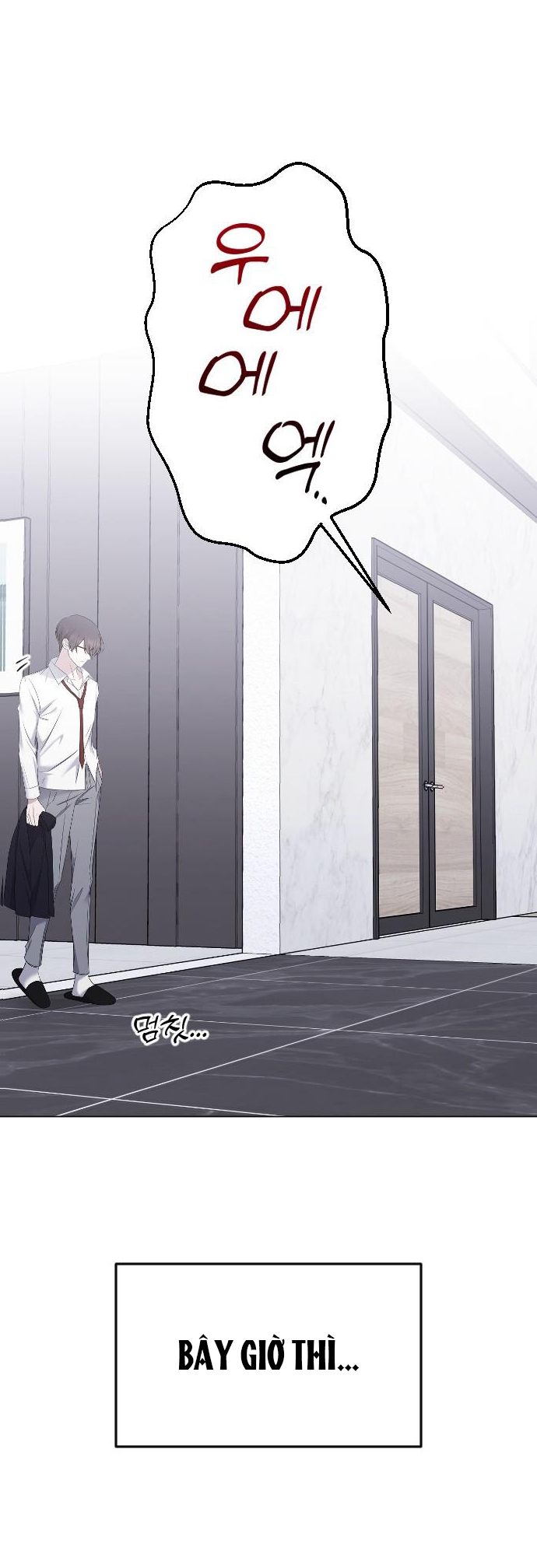 tôi sẽ thay đổi kết cục chapter 21.1 24