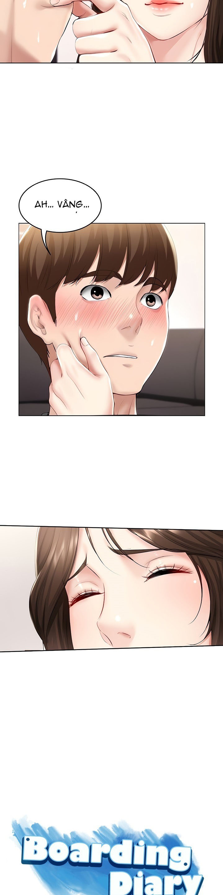 nhật ký nội trú chapter 44 5