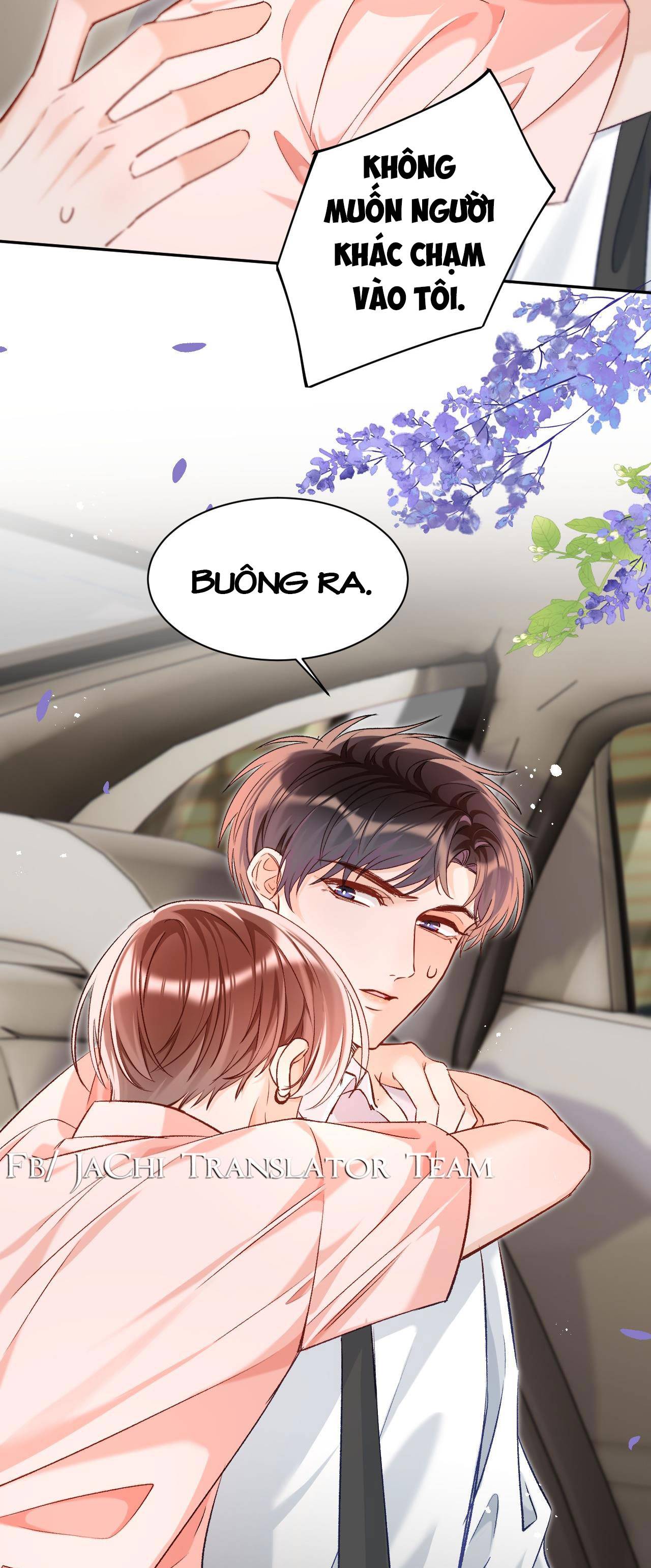 thật lòng chapter 14 21