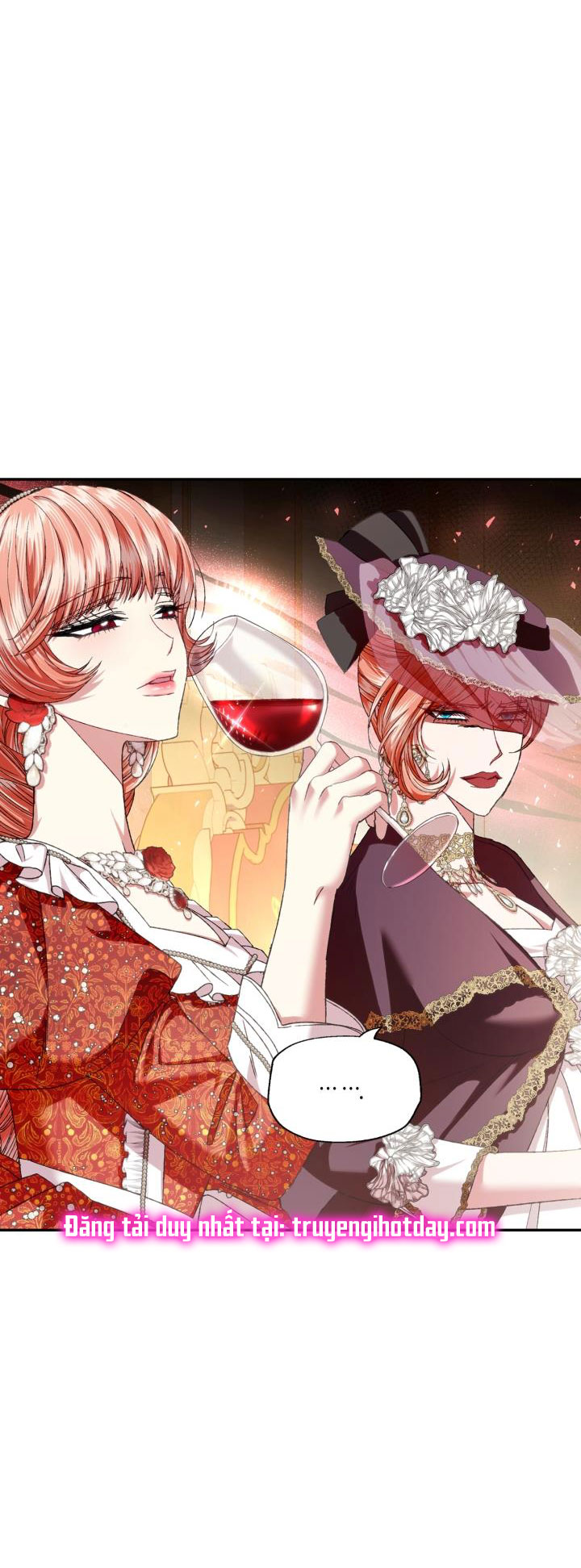 cha à, con không muốn kết hôn đâu chapter 118.1 23