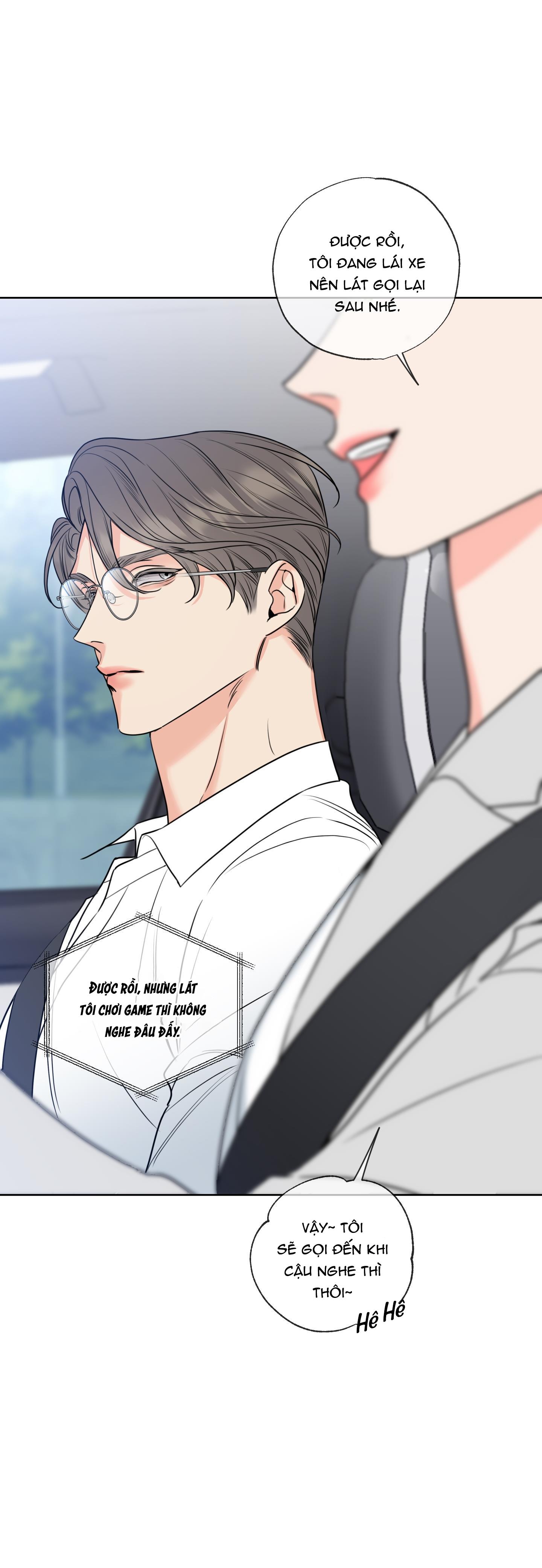 mật ong nhà làm chapter 13 15