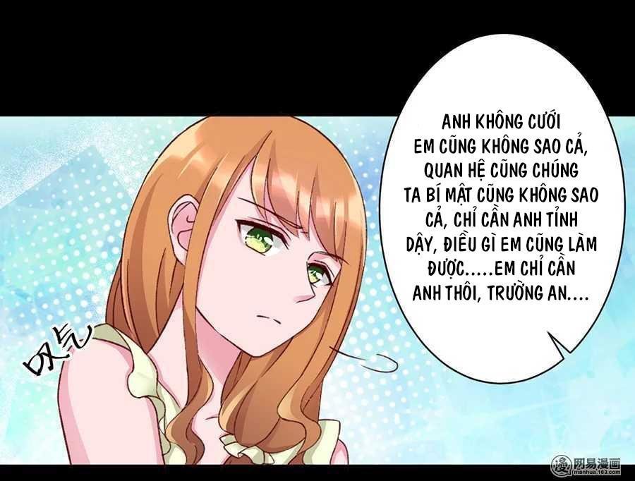 gửi người không quen chapter 36 20