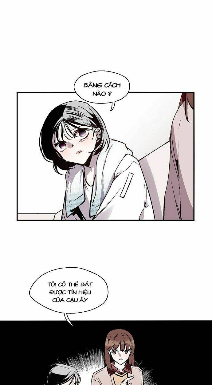 người máy hủy diệt chapter 97 5