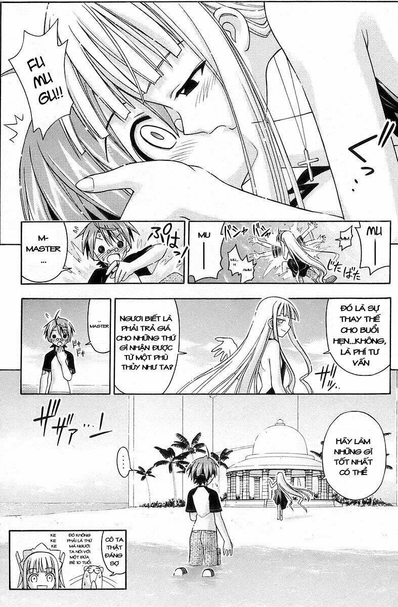 bậc thầy ma pháp chapter 137 19