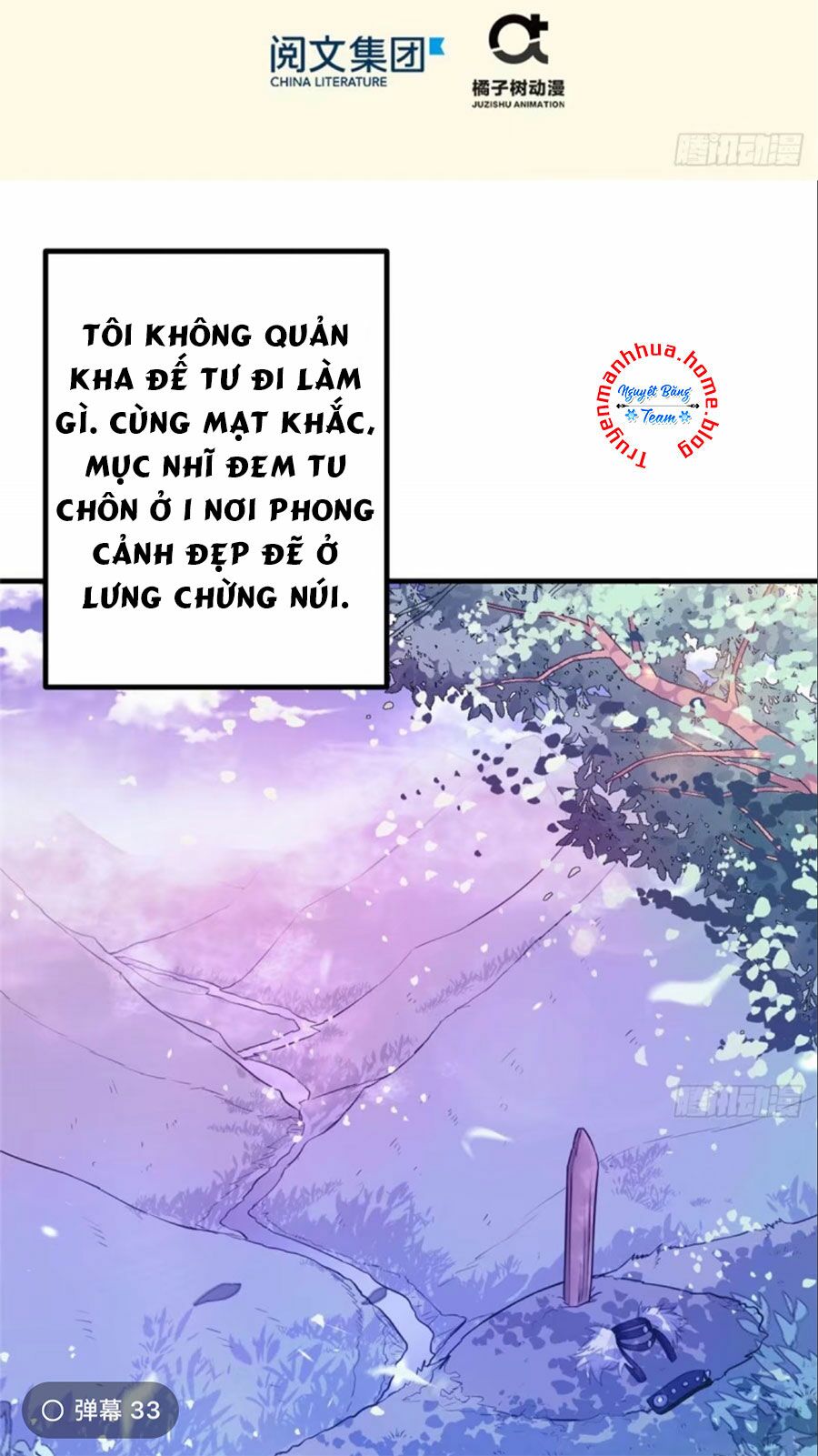 [16+] thảnh thơi thú thế chủng chủng điền, sinh sinh tể chapter 133 2