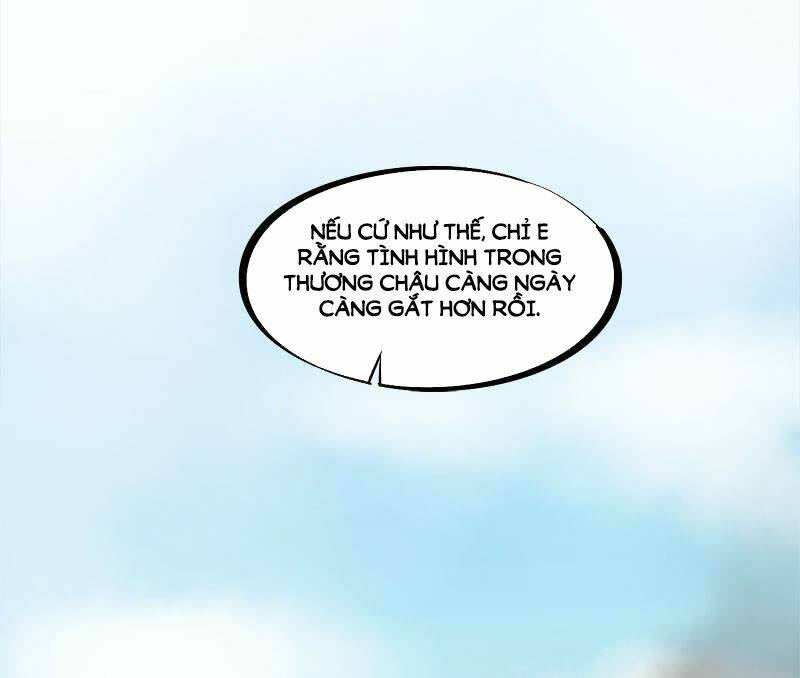 tư thế chính xác cùng bệ hạ yêu đương chapter 18.1 20