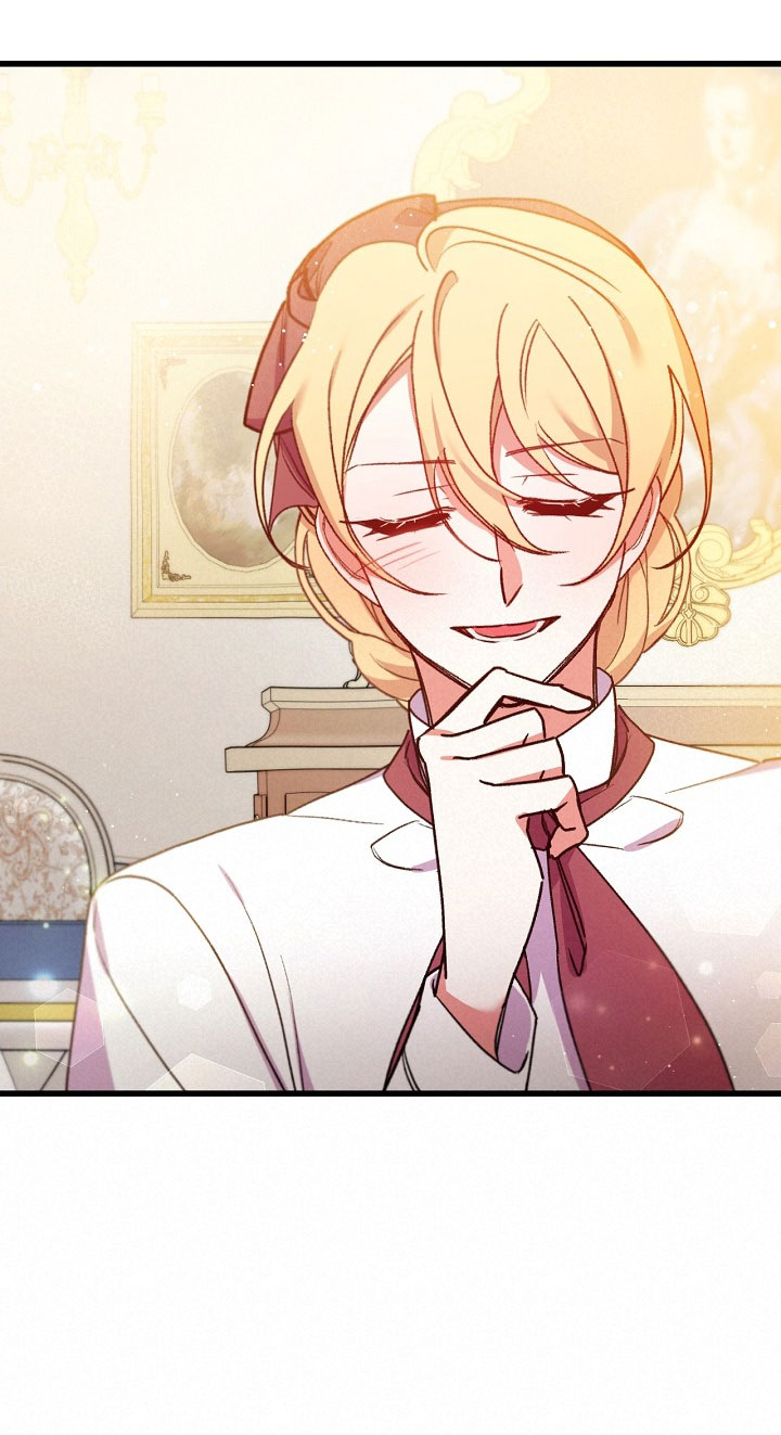 vị hôn thê của kẻ săn mồi chapter 22.1 50