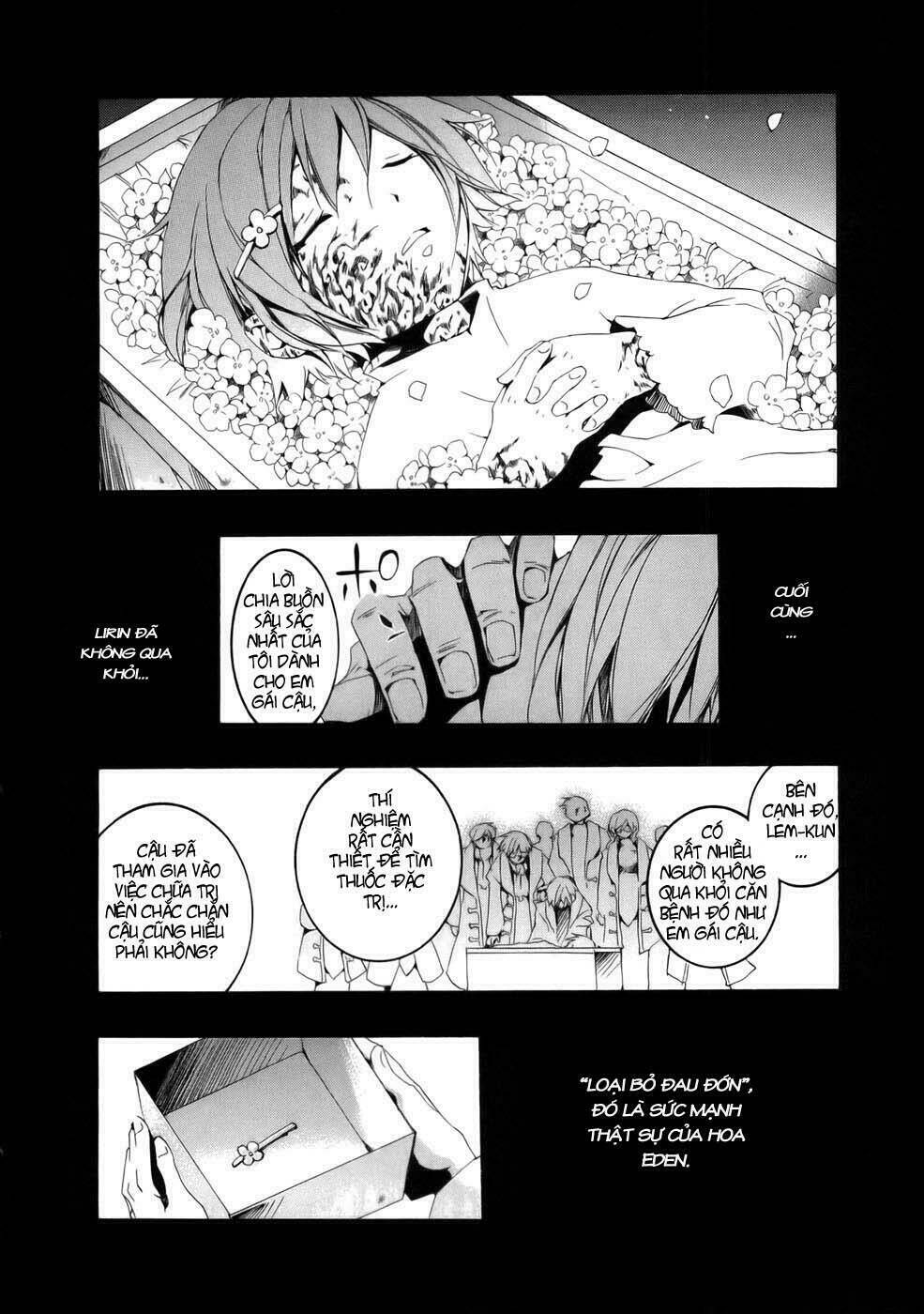 07 hồn ma chapter 51.5 17