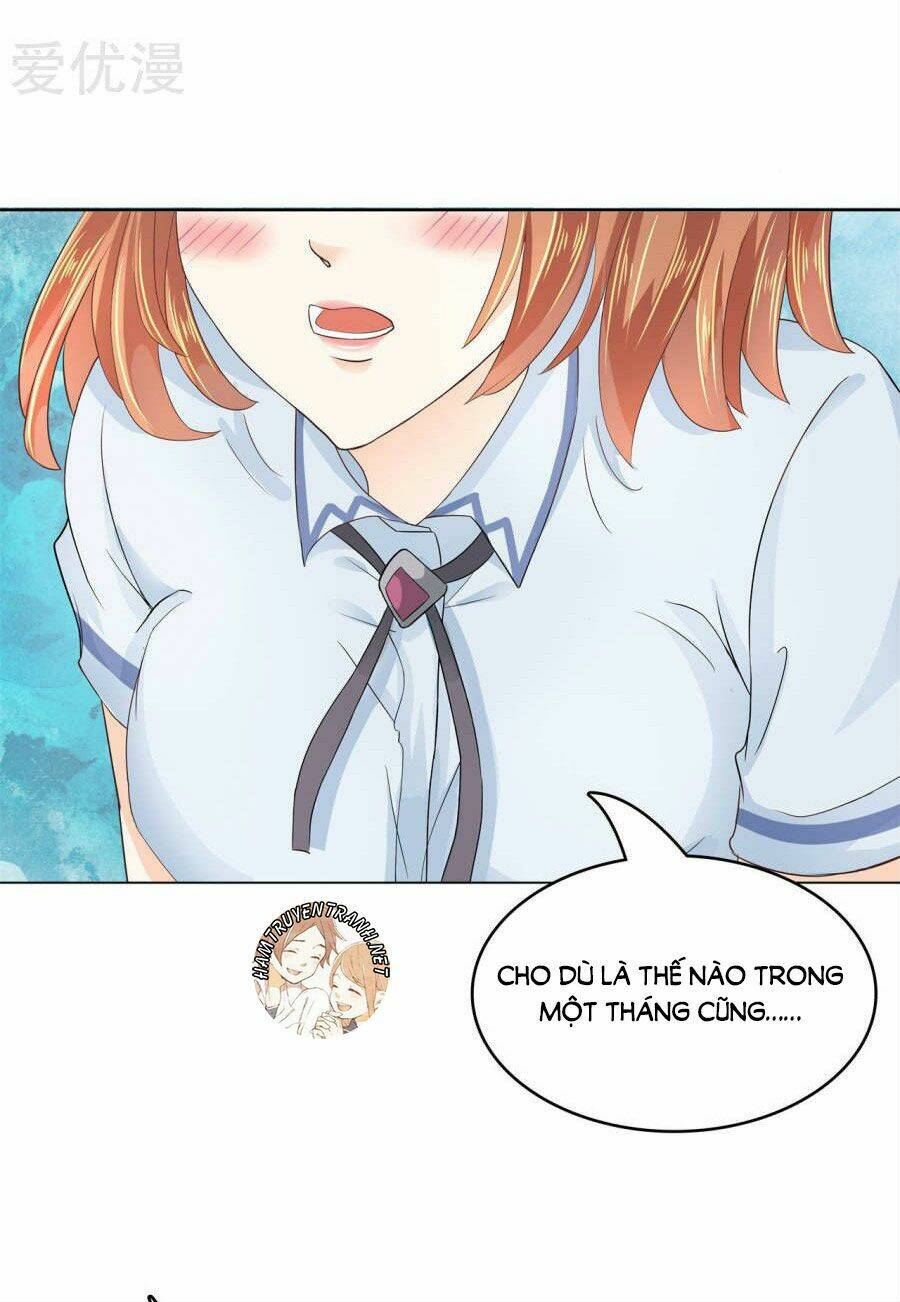 học bá ca ca đừng động vào tôi chapter 7 10