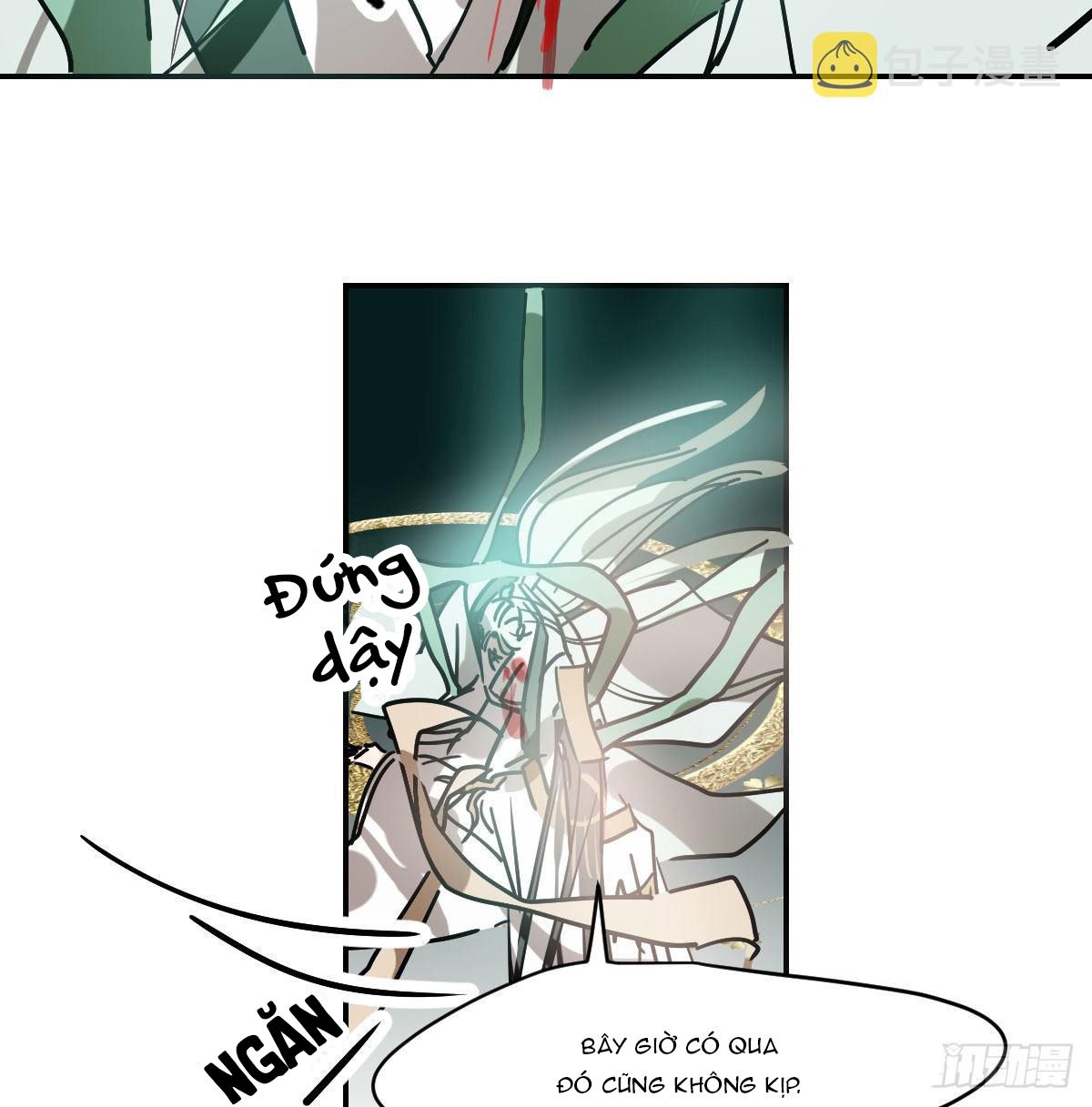 Bắt Lấy Ngao Ngao chapter 199 - Trang 48