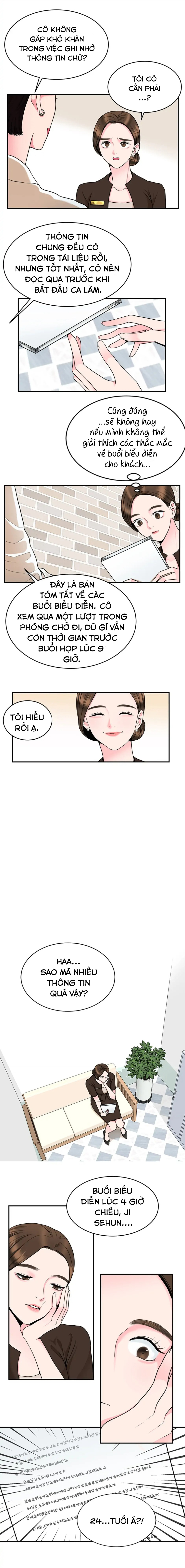 nghệ sĩ cello chapter 1.1 7