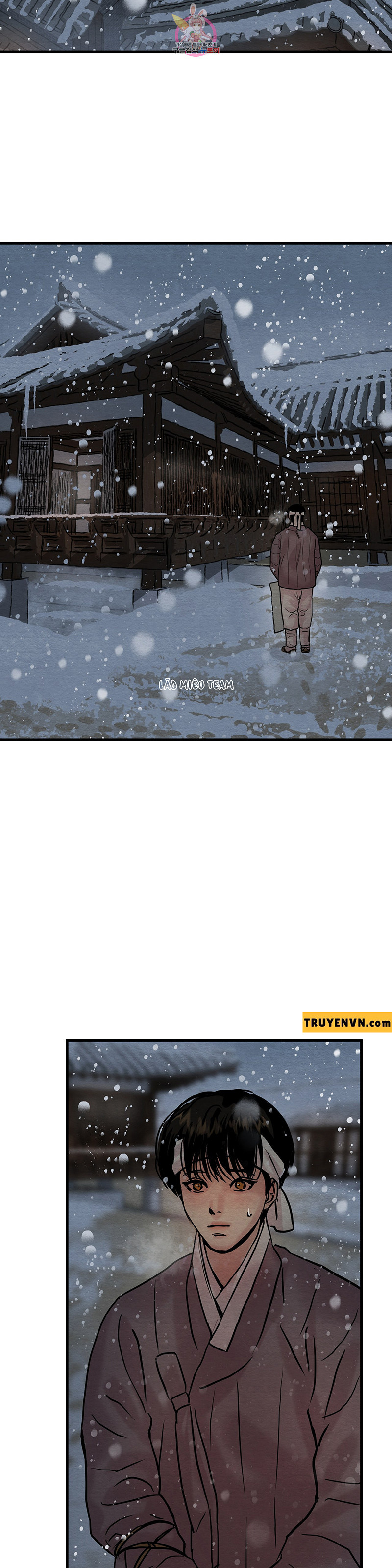 dạ ký chapter 52 6